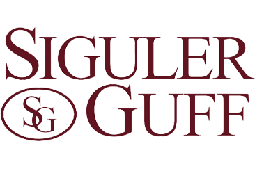 Siguler Guff