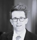 Alex Glaister