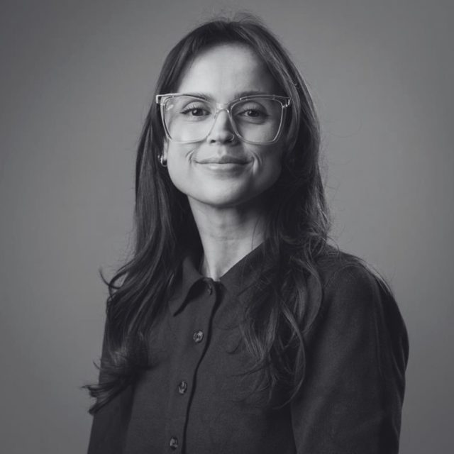 Elana Jiggins