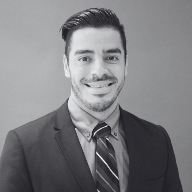 Alonso Pedroza