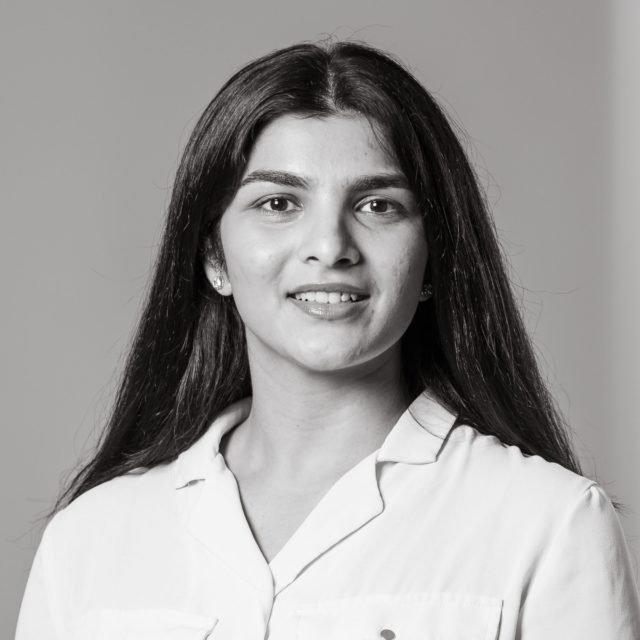 Aashini Sheth