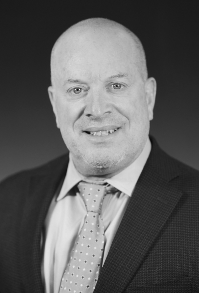 John Viteritti