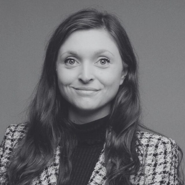 Claire Munro‑Faure