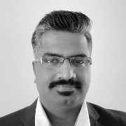 Prasanth Viswanathan