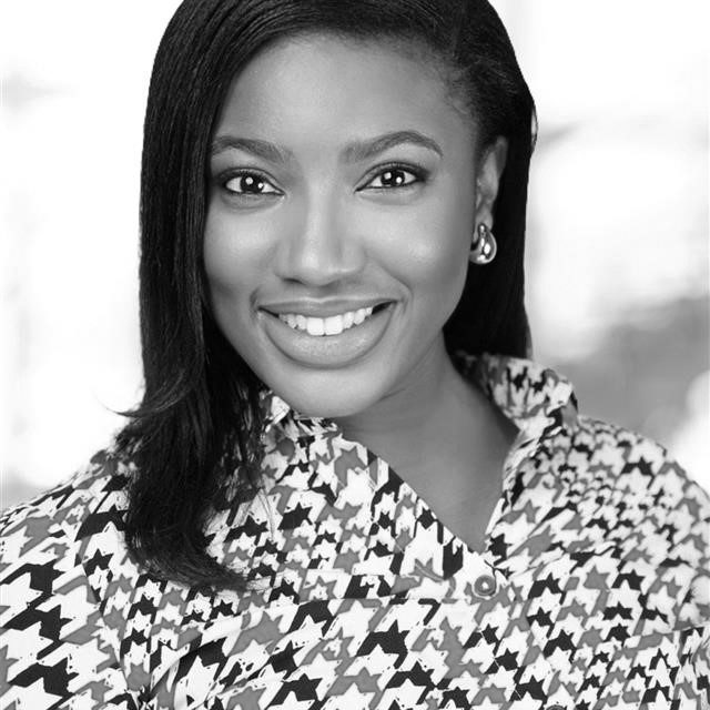 Whitney Okeke